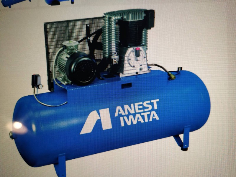 Spécialiste pour maintenance de compresseur à piston à Blagnac (proche Toulouse)