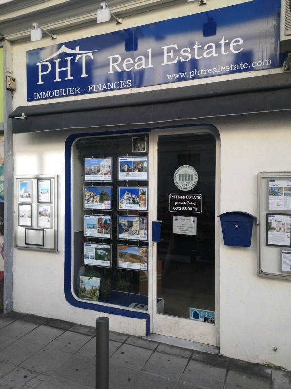 Agence Immobiliere Nice, Cannes, Villefranche Pht Real Estate 