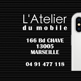 Reparer la vitre de votre Ipad  en express Marseille 13005 L'atelier du Mobile